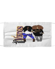 Vikings Squad Mask tile