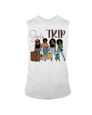 Girls Trip Sleeveless Tee tile