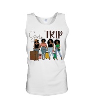 Girls Trip Unisex Tank tile