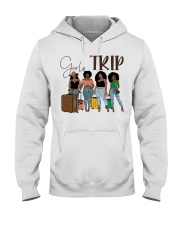Girls Trip Hooded Sweatshirt tile