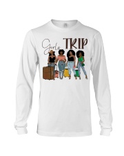 Girls Trip Long Sleeve Tee tile