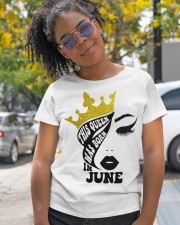 June Classic T-Shirt apparel-classic-tshirt-lifestyle-front-248
