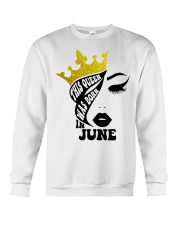 June Crewneck Sweatshirt tile