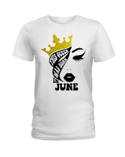 June Ladies T-Shirt tile