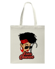 Aries Tote Bag tile