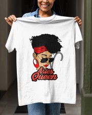 Aries Classic T-Shirt apparel-classic-tshirt-lifestyle-front-129