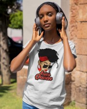 Aries Classic T-Shirt apparel-ladies-t-shirt-lifestyle-front-83