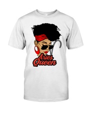 Aries Classic T-Shirt front