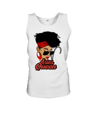 Aries Unisex Tank tile