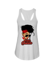 Aries Ladies Flowy Tank tile