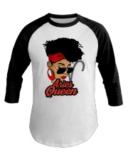 Aries Baseball Tee tile