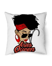 Aries Indoor Pillow tile