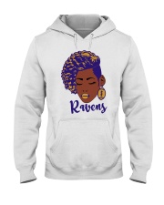 Ravens Hooded Sweatshirt tile