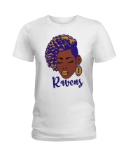 Ravens Ladies T-Shirt tile