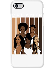 Melanin 8 Phone Case tile