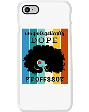 Professor Phone Case tile
