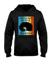 Professor Hooded Sweatshirt tile