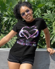 Grandma Classic T-Shirt apparel-classic-tshirt-lifestyle-front-232