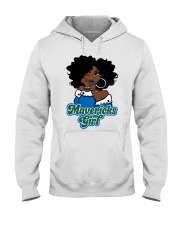 Mavericks Hooded Sweatshirt tile