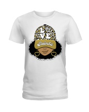 Saints Ladies T-Shirt tile