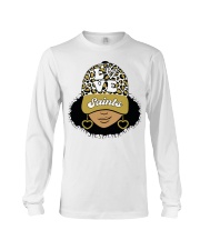 Saints Long Sleeve Tee tile