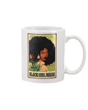 Black Girl Magic Mug tile