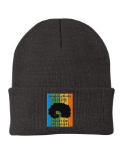 Behavior Specialist Knit Beanie tile