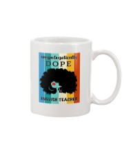 English Teacher Mug tile