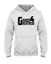 GRACED 4 GREATNESS Hooded Sweatshirt tile