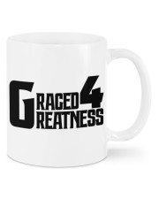 GRACED 4 GREATNESS Mugs tile