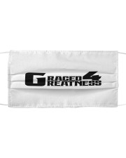 GRACED 4 GREATNESS Mask tile