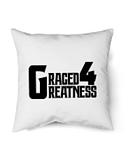 GRACED 4 GREATNESS Indoor Pillow tile