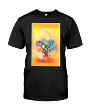 Uplifting and magical kids Classic T-Shirt tile