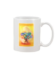 Uplifting and magical kids Mug tile