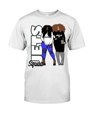 JETS SQUAD Classic T-Shirt front