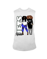 JETS SQUAD Sleeveless Tee tile