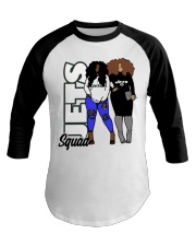 JETS SQUAD Baseball Tee tile