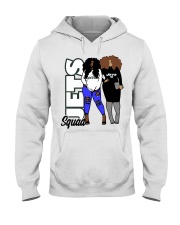 JETS SQUAD Hooded Sweatshirt tile