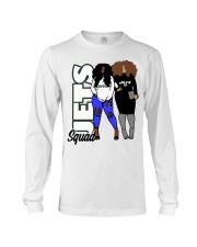 JETS SQUAD Long Sleeve Tee tile