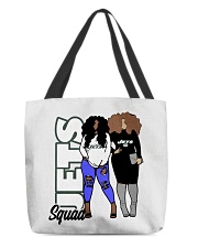 JETS SQUAD All-Over Tote tile