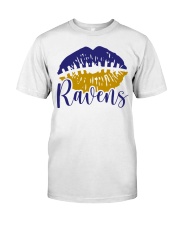 Ravens Premium Fit Mens Tee tile
