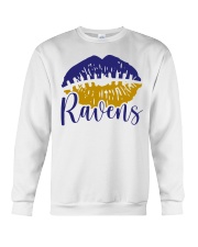 Ravens Crewneck Sweatshirt tile