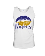 Ravens Unisex Tank tile