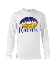 Ravens Long Sleeve Tee tile