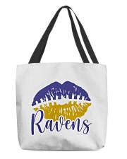 Ravens All-Over Tote tile