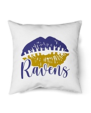 Ravens Indoor Pillow tile