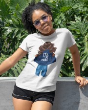 Virgo Classic T-Shirt apparel-classic-tshirt-lifestyle-front-232