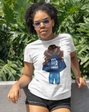 Virgo Classic T-Shirt apparel-classic-tshirt-lifestyle-front-233