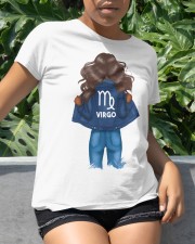 Virgo Classic T-Shirt apparel-classic-tshirt-lifestyle-front-234