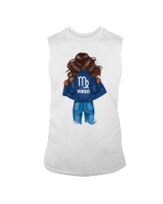 Virgo Sleeveless Tee tile